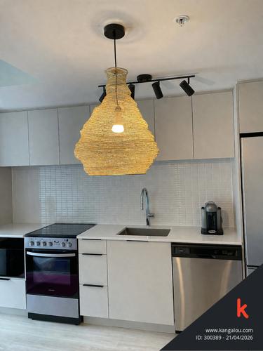 1 bedroom apartment for rent in Montreal - Ville-Marie — photo 8