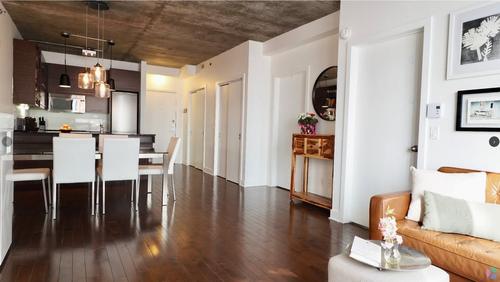 1 bedroom apartment for rent in Montreal - Le Sud-Ouest — photo 2