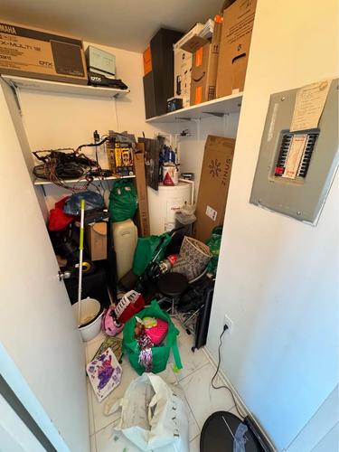 Appartement de 3 chambres à louer à Québec - Les Rivières — photo 16