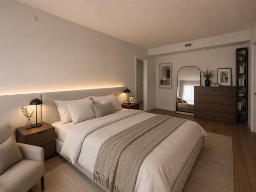 Appartement de 3 chambres à louer à Québec - Sainte-Foy–Sillery–Cap-Rouge — photo 3