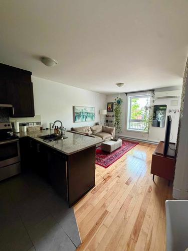 Appartement de 3 chambres à louer à Montreal - Verdun — photo 8