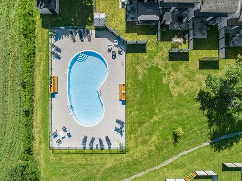 Appartement de 3 chambres à louer à Québec - Sainte-Foy–Sillery–Cap-Rouge — photo 24