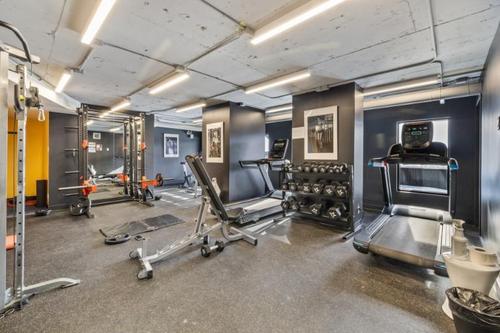 Studio for rent in Montreal - Ville-Marie — photo 32