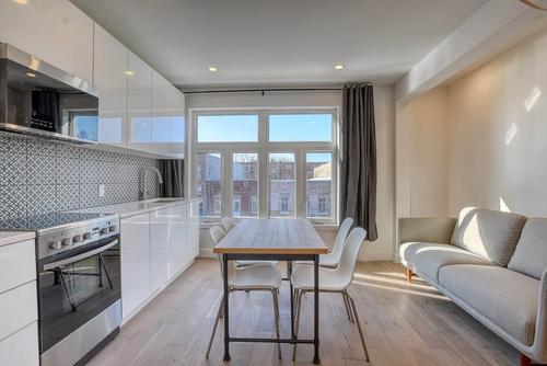 1 bedroom apartment for rent in Montreal - Rosemont–La Petite-Patrie — photo 3