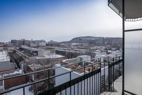 1 bedroom apartment for rent in Montreal - Le Plateau-Mont-Royal — photo 10