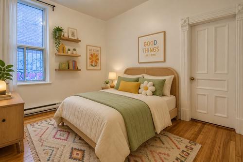 4 bedrooms apartment for rent in Montreal - Le Plateau-Mont-Royal — photo 6