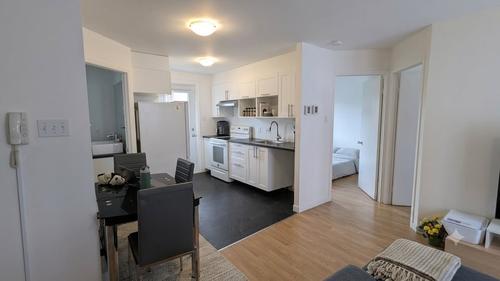 1 bedroom apartment for rent in Québec - La Cité-Limoilou — photo 3