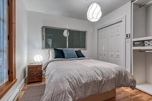 Appartement de 2 chambres à louer à Québec - La Cité-Limoilou — photo 16