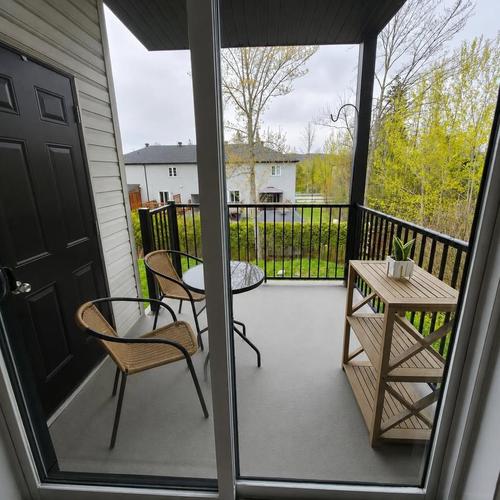 Appartement de 2 chambres à louer à Sherbrooke — photo 11
