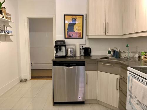 Appartement de 2 chambres à louer à Québec - La Cité-Limoilou — photo 6