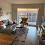 1 bedroom apartment for rent in Québec - Beauport — photo 2