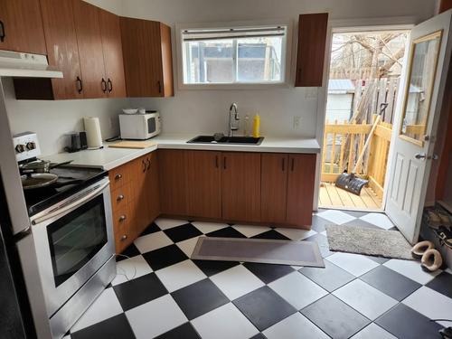 Appartement de 1 chambre à louer à Gatineau — photo 2