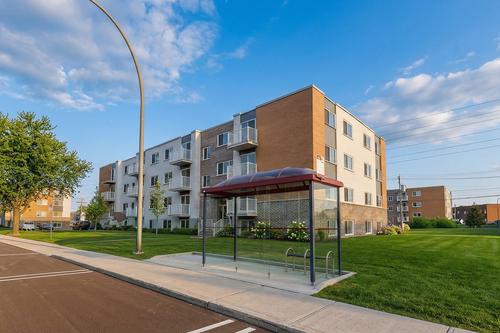 Appartement de 1 chambre à louer à Brossard — photo 15