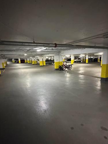 Studio à louer à Québec - La Cité-Limoilou — photo 2
