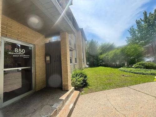 Appartement de 2 chambres à louer à Québec - Sainte-Foy–Sillery–Cap-Rouge — photo 5