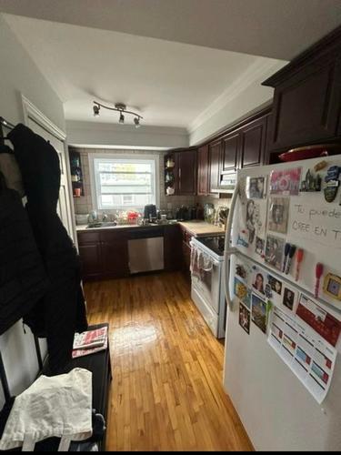 Appartement de 2 chambres à louer à Longueuil — photo 5