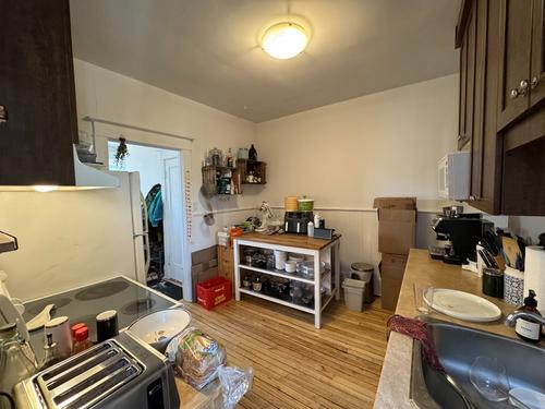 Appartement de 1 chambre à louer à Québec - La Cité-Limoilou — photo 2