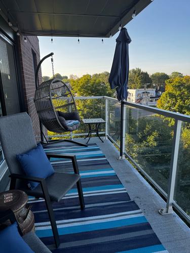 2 bedrooms apartment for rent in Lévis — photo 3