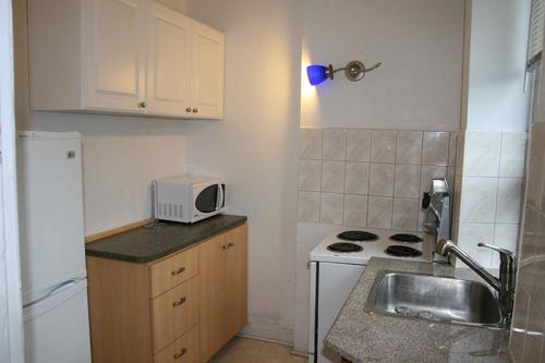 1 bedroom apartment for rent in Montreal - Ville-Marie — photo 16