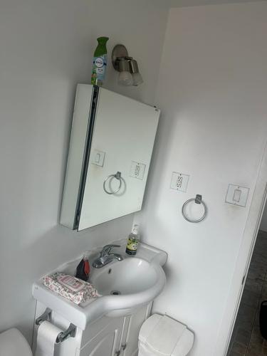 Appartement de 2 chambres à louer à Québec - La Cité-Limoilou — photo 9