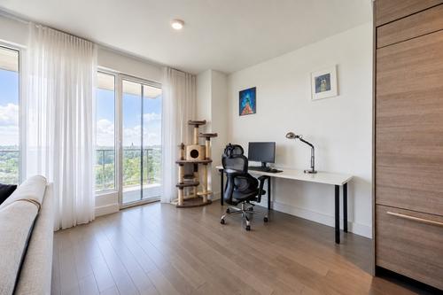 2 bedrooms apartment for rent in Laval — photo 21