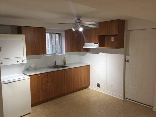 Studio for rent in Montreal - Villeray–Saint-Michel–Parc-Extension — photo 2