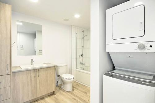 1 bedroom apartment for rent in Québec - Charlesbourg — photo 7