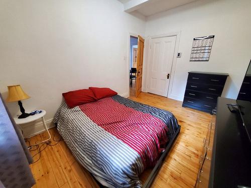 Appartement de 2 chambres à louer à Québec - La Cité-Limoilou — photo 13