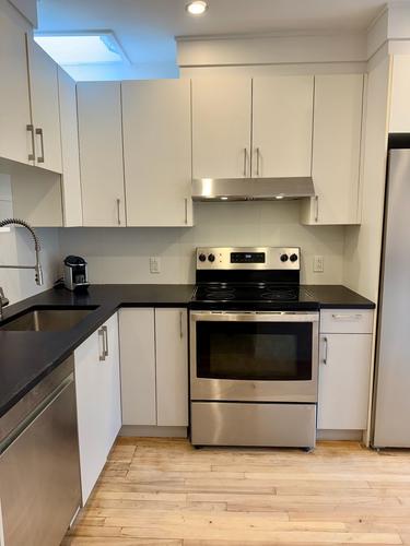 1 bedroom apartment for rent in Montreal - Villeray–Saint-Michel–Parc-Extension — photo 21