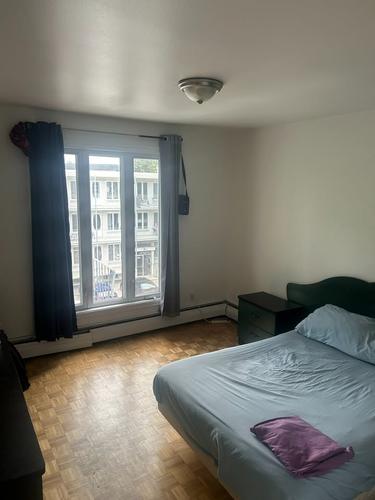 Appartement de 2 chambres à louer à Québec - La Cité-Limoilou — photo 7