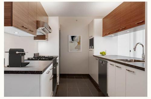 Appartement de 2 chambres à louer à Québec - La Cité-Limoilou — photo 3