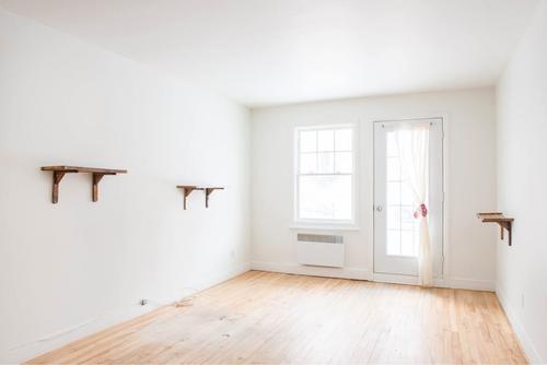 Appartement de 1 chambre à louer à Québec - La Cité-Limoilou — photo 3