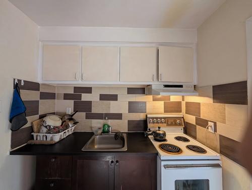 Appartement de 1 chambre à louer à Montreal - Côte-des-Neiges–Notre-Dame-de-Grâce — photo 3