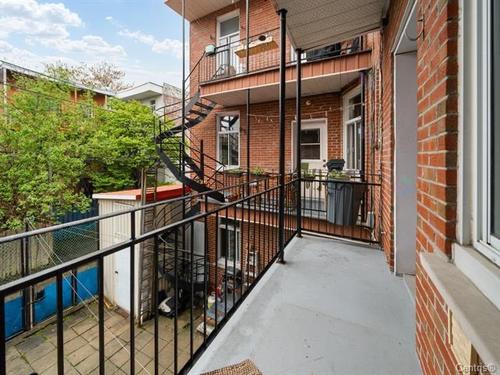 1 bedroom apartment for rent in Montreal - Le Plateau-Mont-Royal — photo 10