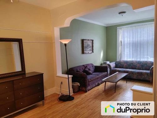 3 bedrooms apartment for rent in Montreal - Verdun — photo 3