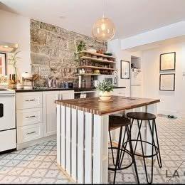 Appartement de 2 chambres à louer à Québec - La Cité-Limoilou — photo 3