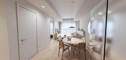 Appartement de 1 chambre à louer à Québec - Sainte-Foy–Sillery–Cap-Rouge — photo 2
