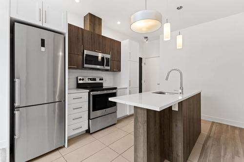 Appartement de 1 chambre à louer à Gatineau — photo 2