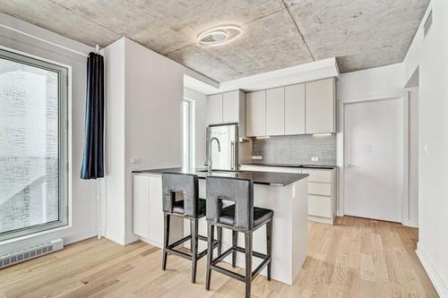 Appartement de 2 chambres à louer à Montreal - Ville-Marie — photo 3