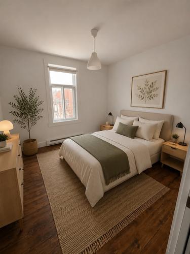 Appartement de 2 chambres à louer à Montreal - Rosemont–La Petite-Patrie — photo 8