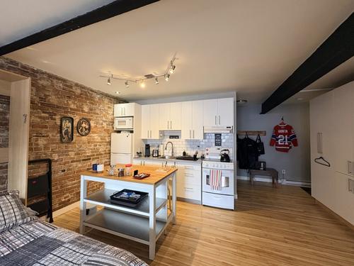 Appartement de 1 chambre à louer à Québec - La Cité-Limoilou — photo 6
