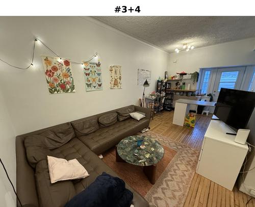Appartement de 3 chambres à louer à Montreal - Ville-Marie — photo 12