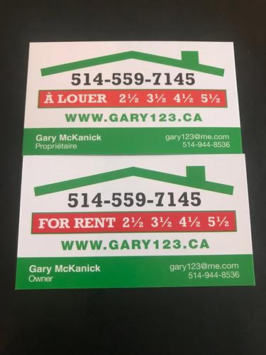 Appartement de 2 chambres à louer à Longueuil — photo 12