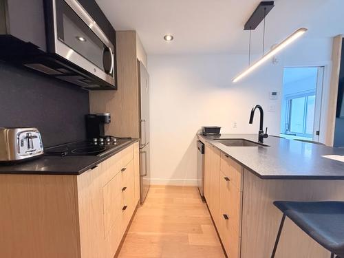 Appartement de 2 chambres à louer à Québec - La Cité-Limoilou — photo 8