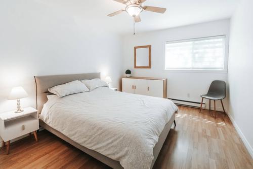 Appartement de 2 chambres à louer à Québec - Sainte-Foy–Sillery–Cap-Rouge — photo 5