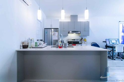 2 bedrooms apartment for rent in Gatineau — photo 8