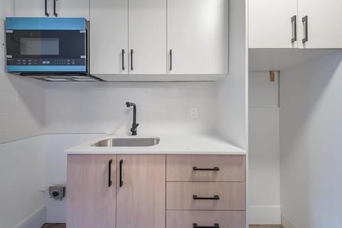 Studio for rent in Montreal - Le Plateau-Mont-Royal — photo 4