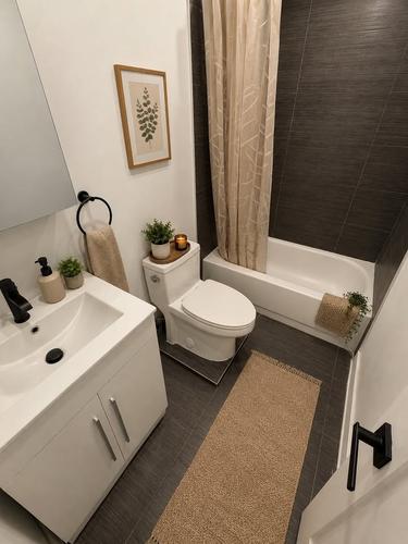 Studio à louer à Montreal - Rosemont–La Petite-Patrie — photo 3