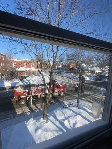 Appartement de 3 chambres à louer à Québec - La Cité-Limoilou — photo 15