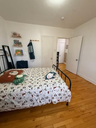 Appartement de 2 chambres à louer à Québec - La Cité-Limoilou — photo 7